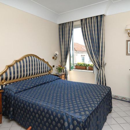 Amalfi Old Square Room & Apartments Exterior foto